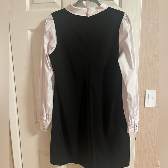 Tommy Hilfiger Contrast Dress - Picture 6 of 8